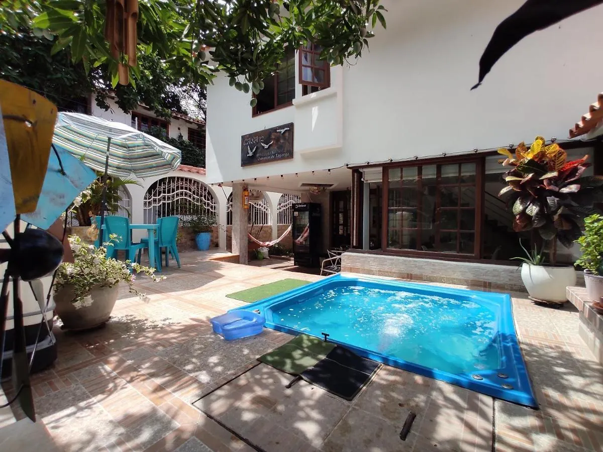 Ayenda Casa 12 Hotel Santa Marta