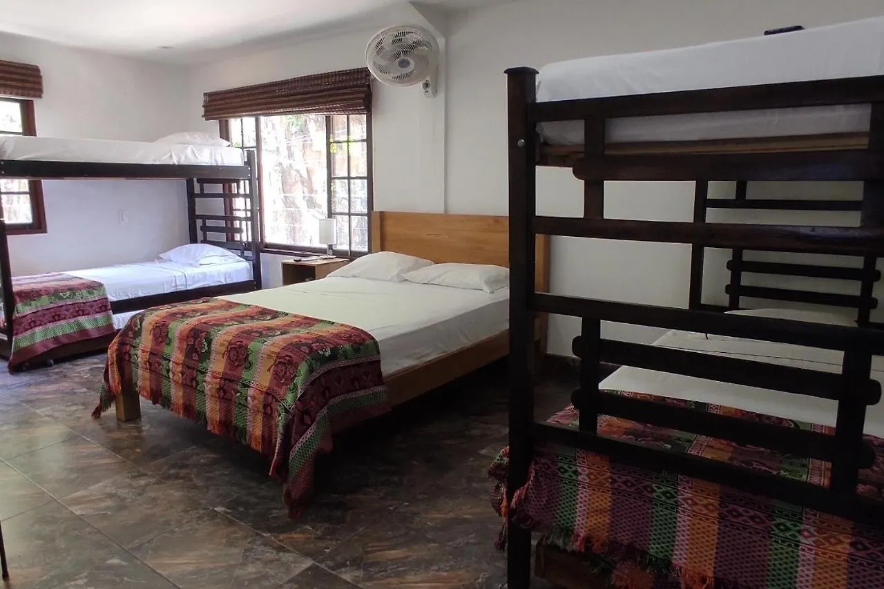 Ayenda Casa 12 Hotel Santa Marta  Colombia