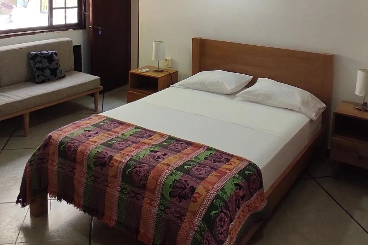 Guest house Ayenda Casa 12 Hotel Santa Marta