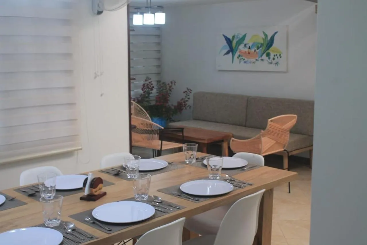 Guest house Ayenda Casa 12 Hotel Santa Marta