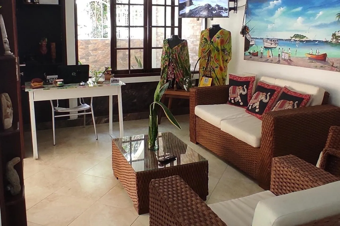 Guest house Ayenda Casa 12 Hotel Santa Marta  Colombia