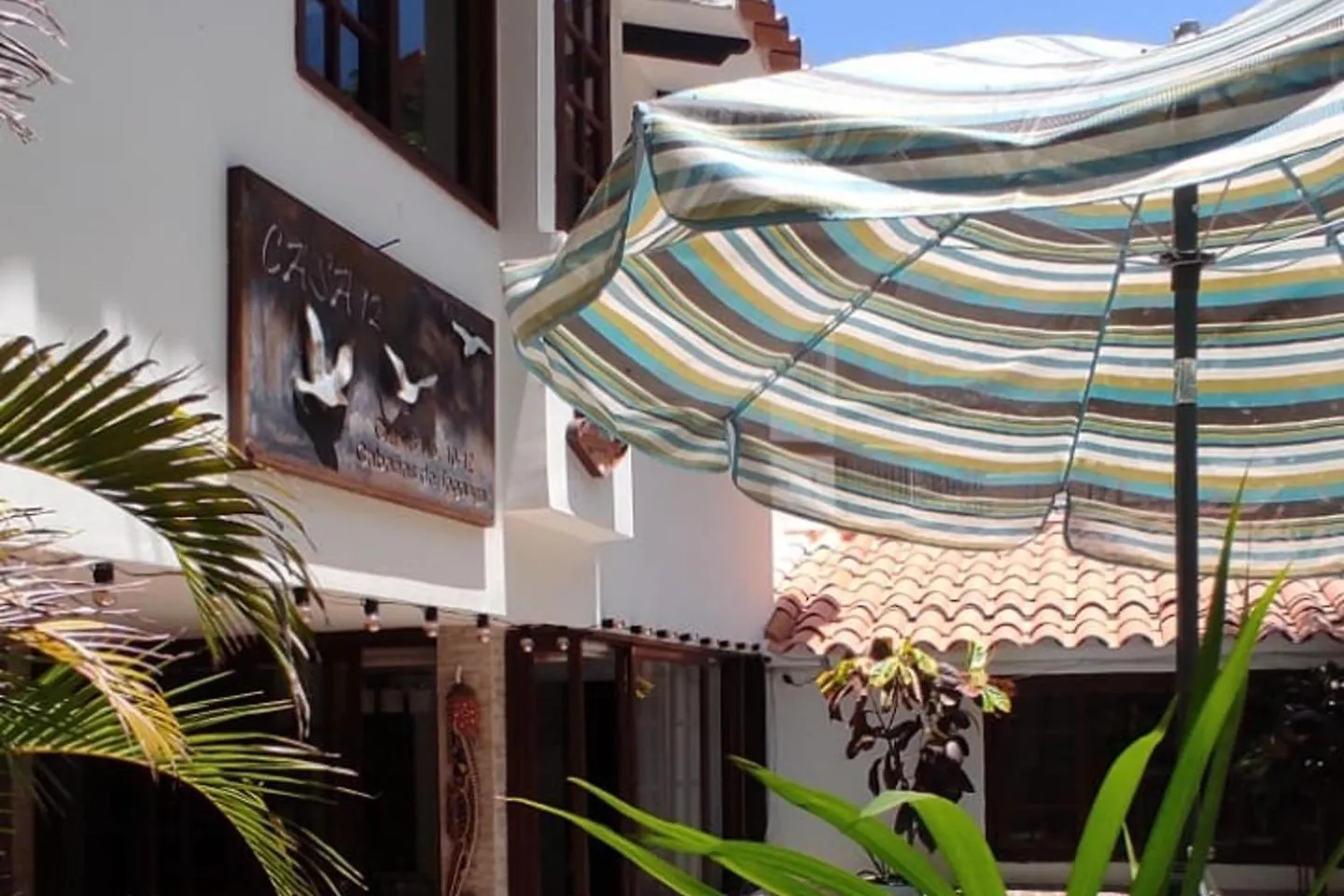 Ayenda Casa 12 Hotel Santa Marta  Santa Marta (Magdalena)