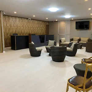  Hotel Classic Vip Colombia