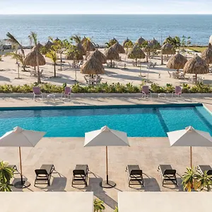 5* Hotel Wyndham Aluna