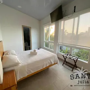 ** Hotel Santa Julia Colombia