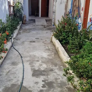 Porta Marina Santa Marta (Magdalena)