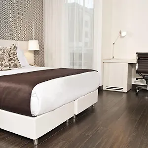 **** Hotel Exe Bacata 95 Colombia