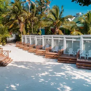 *** Hotel Reina Del Mar By Dorado Colombia